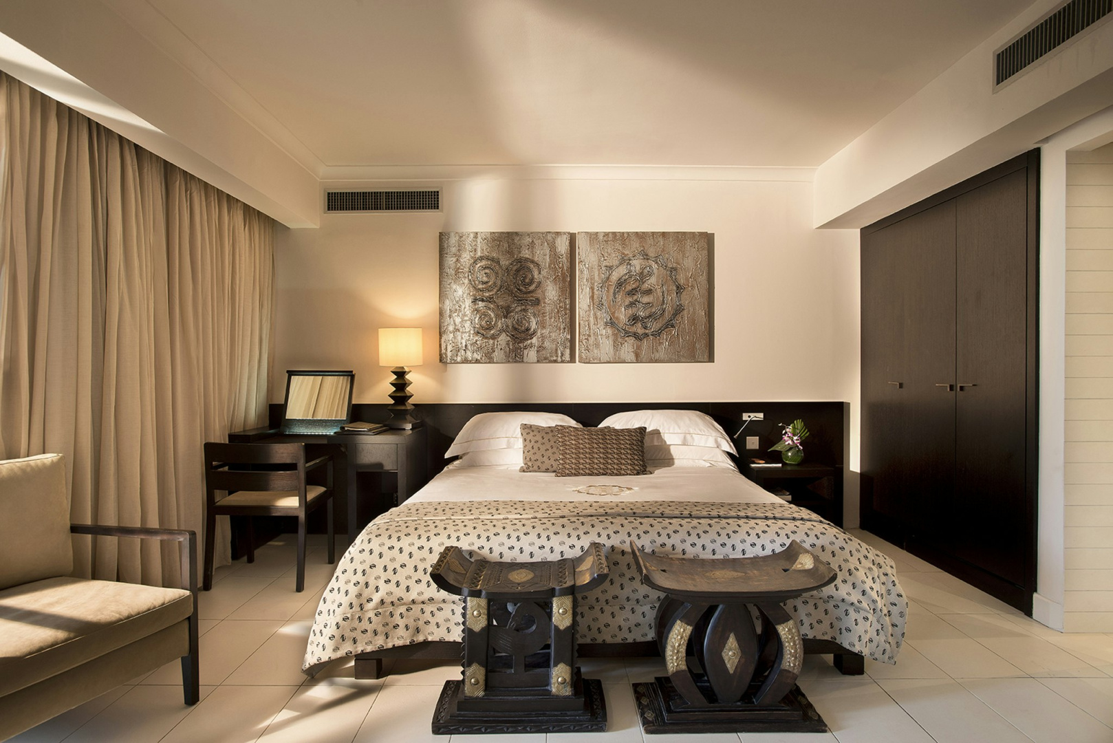 Foto - Labadi Beach Hotel