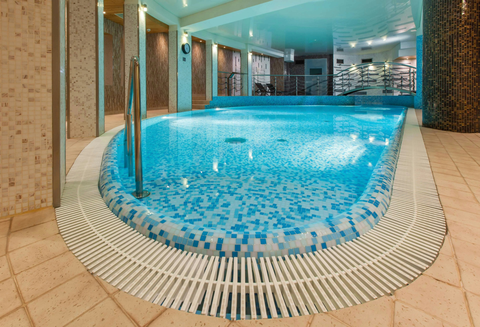 Foto - Galaxy Hotel