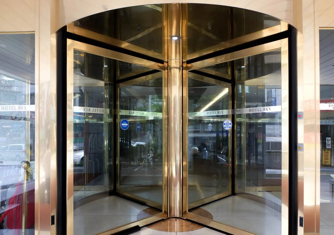 Photo - Seoul Rex Hotel