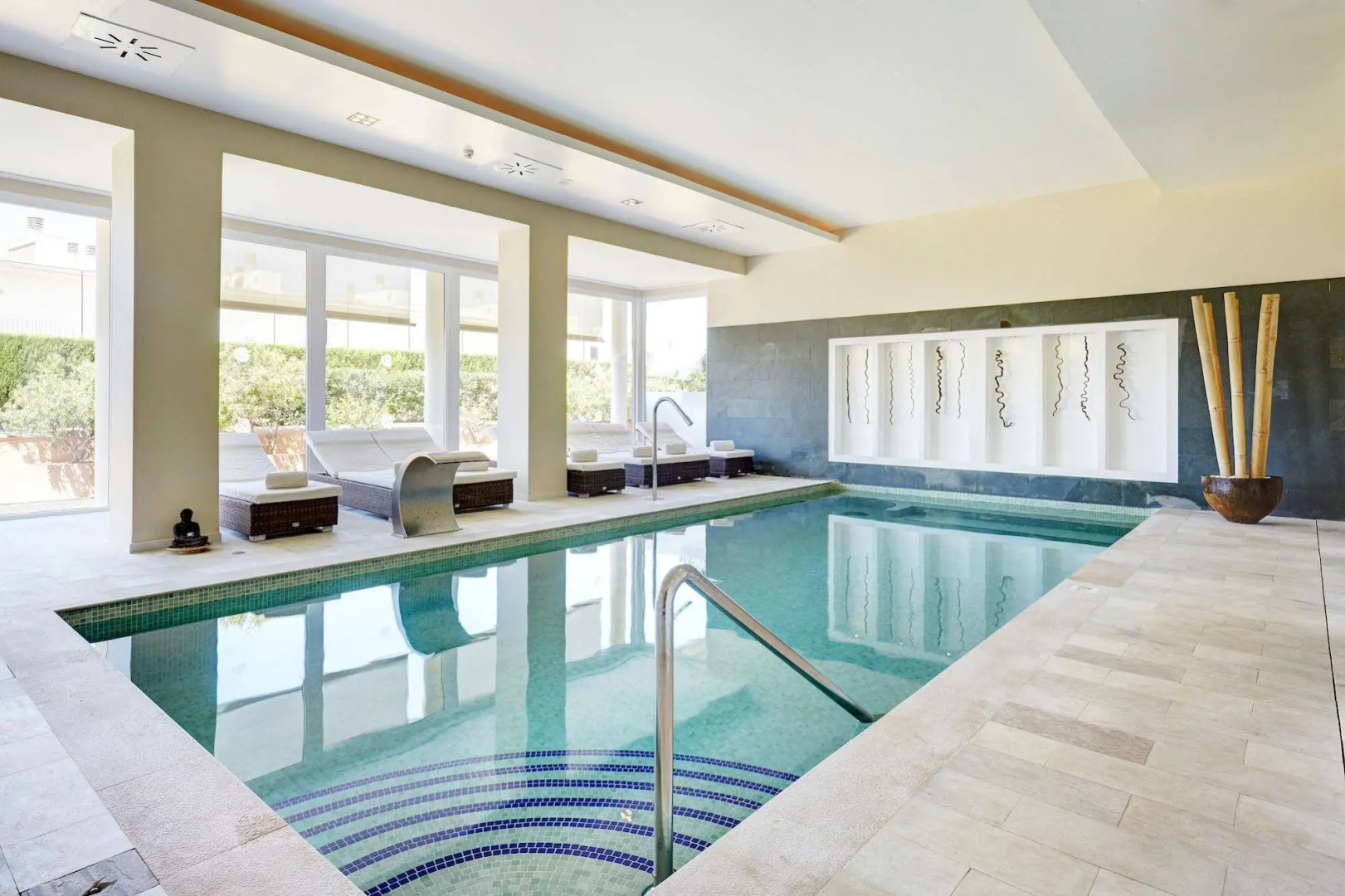 Foto - Grupotel Macarella Suites & Spa