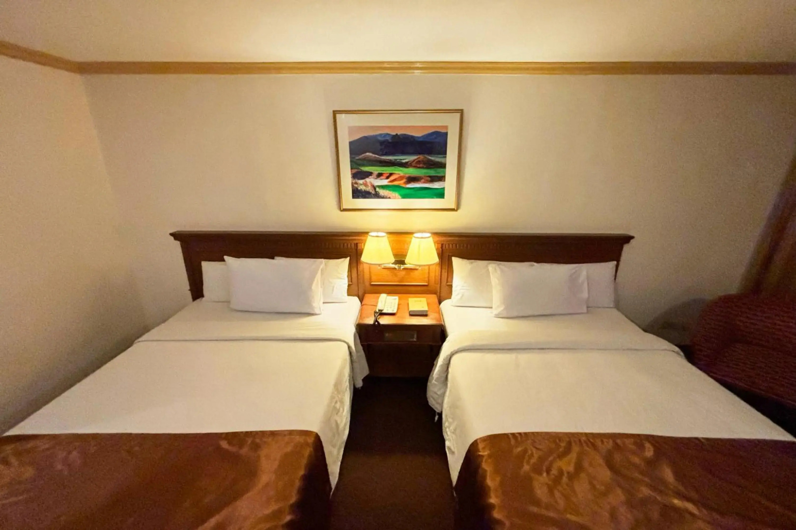 Photo - Tiara Oriental Hotel Makati powered by Cocotel