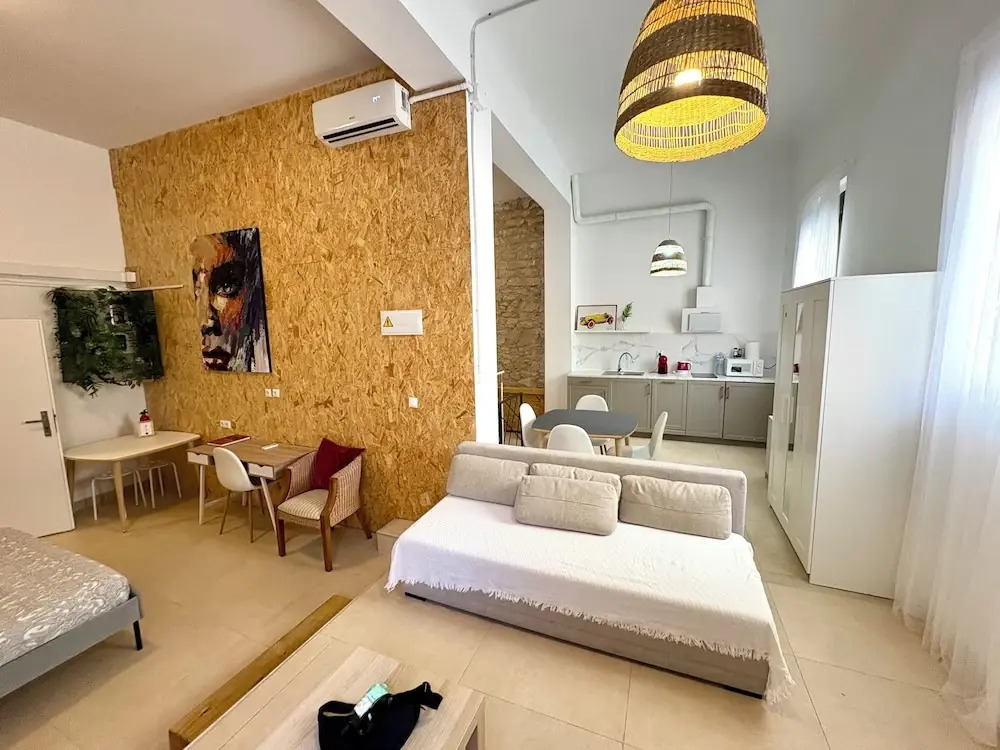 Foto - Soho Boho Apartments - with sunny rooftop terrace and fiber optic internet