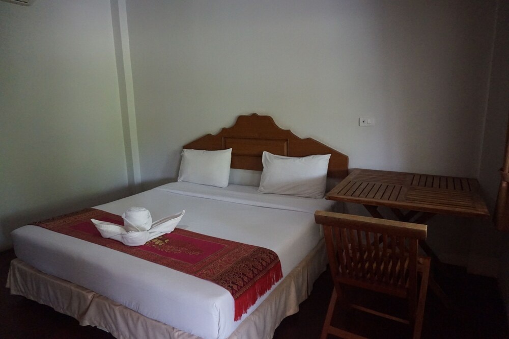 Buppha Resort