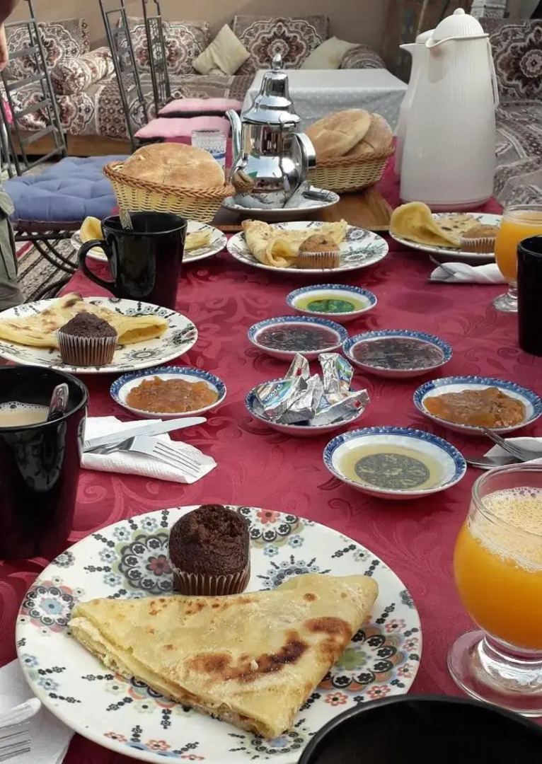 Foto - Riad Nouhal