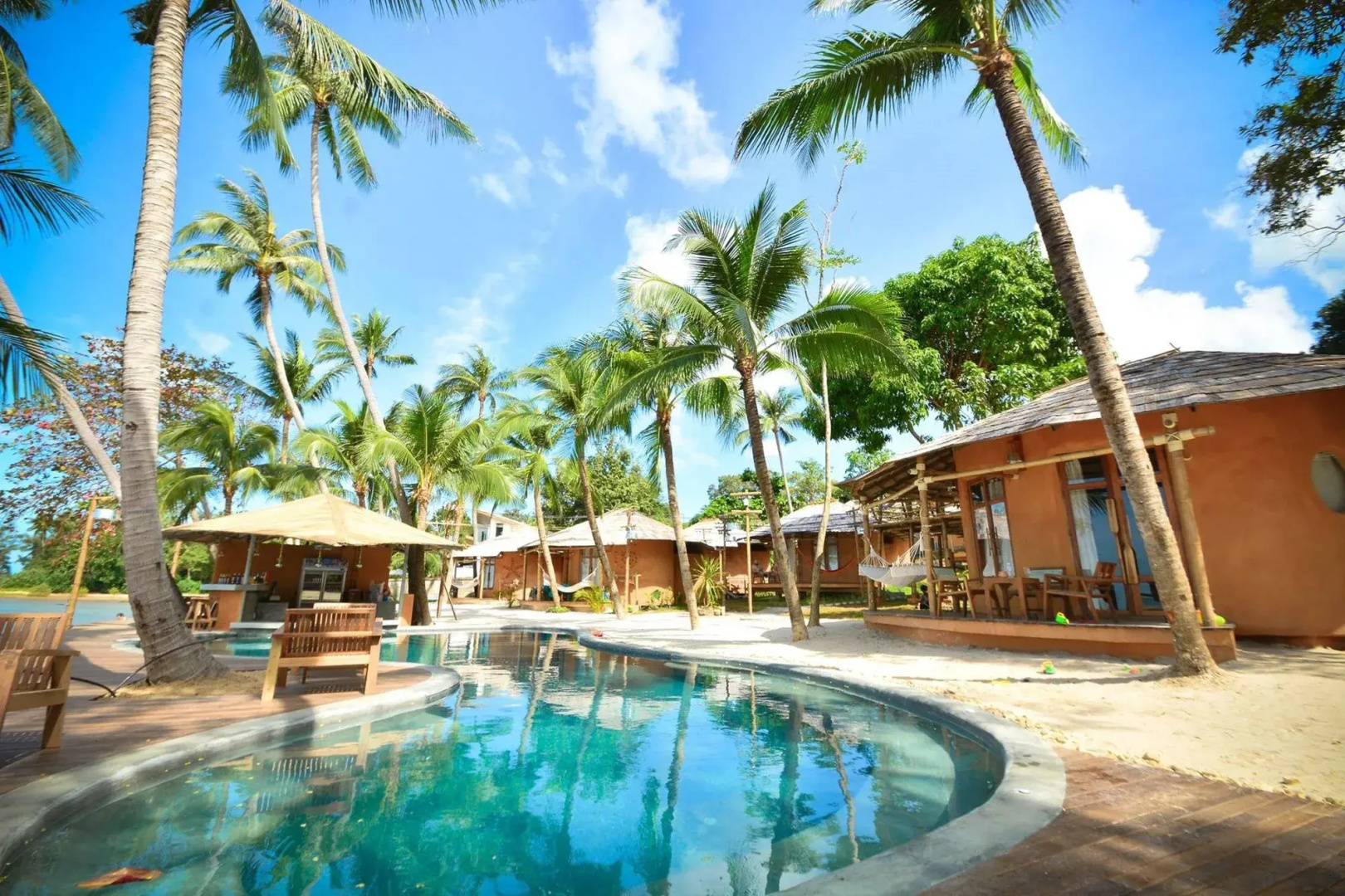 Foto - The Mud - Eco Hotel