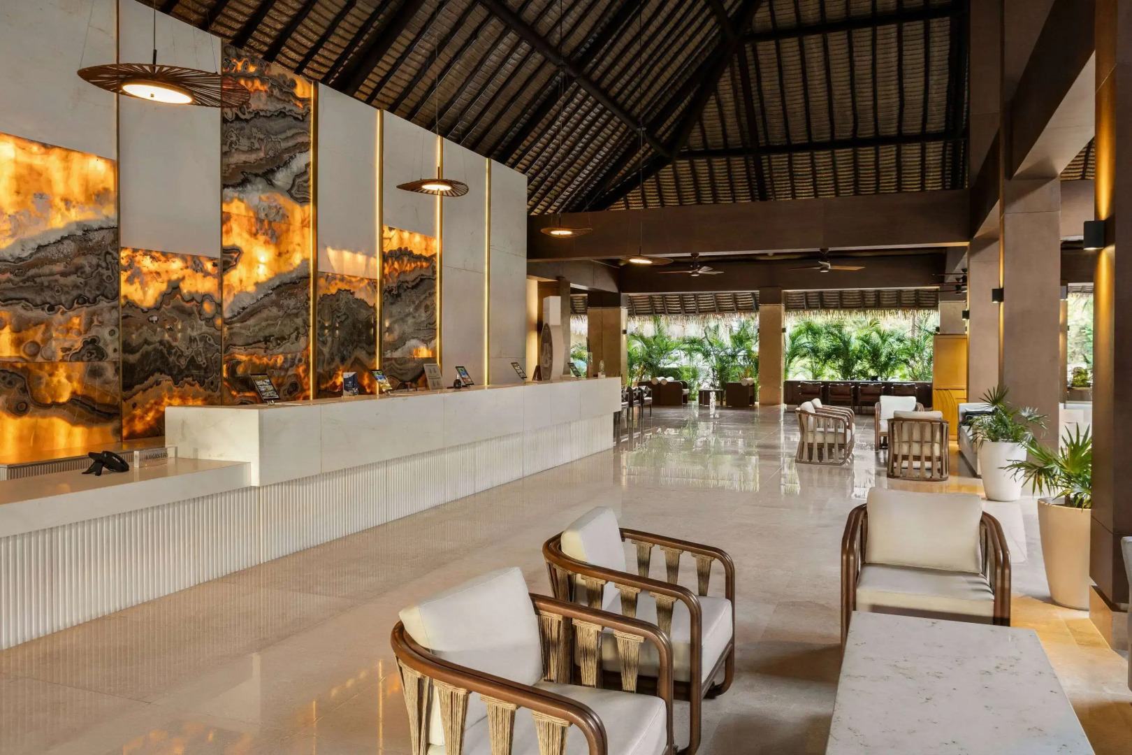 Foto - Grand Palladium Kantenah Resort & Spa - All Inclusive