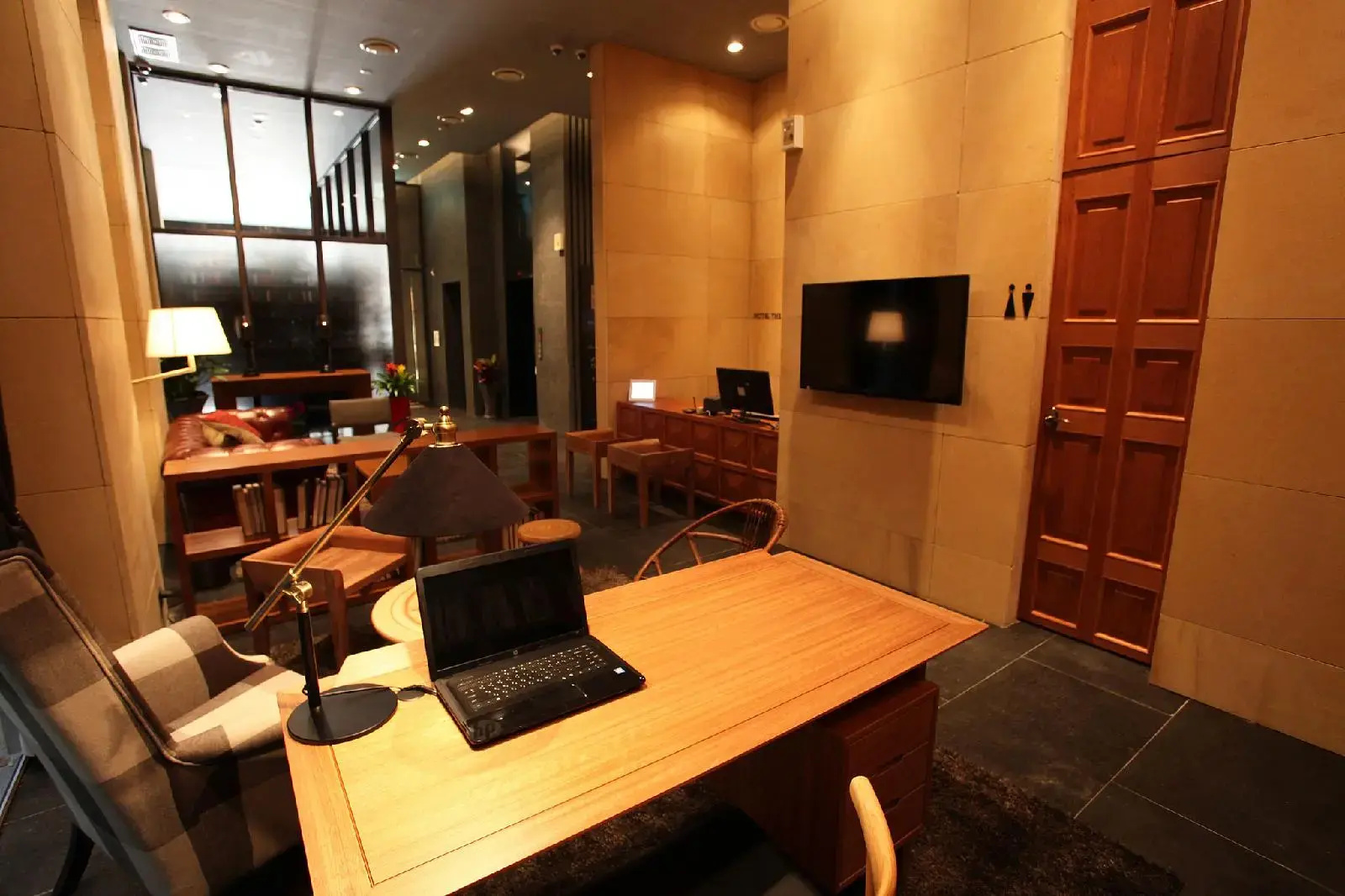 Foto - Hotel The Designers Jongro