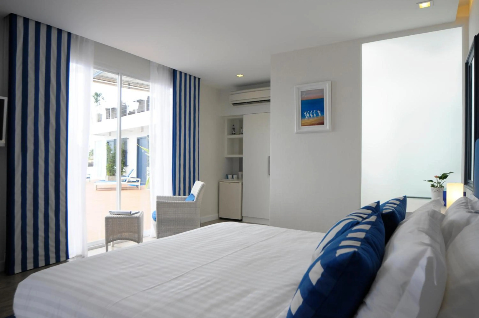 Foto - Phuket Boat Quay Hotel Panwa Beach