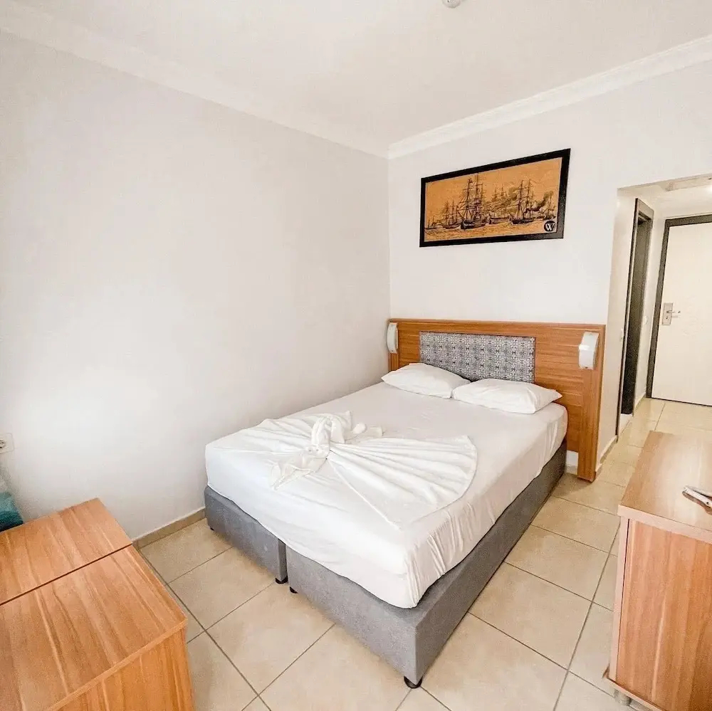 Foto - Wonder Life Hotel