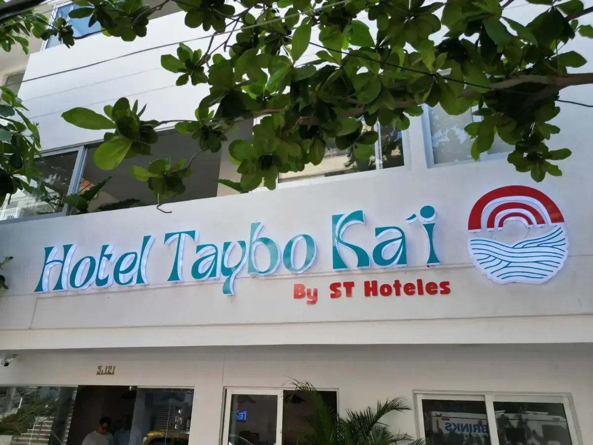Foto - Hotel Taybo Kai By St Hoteles