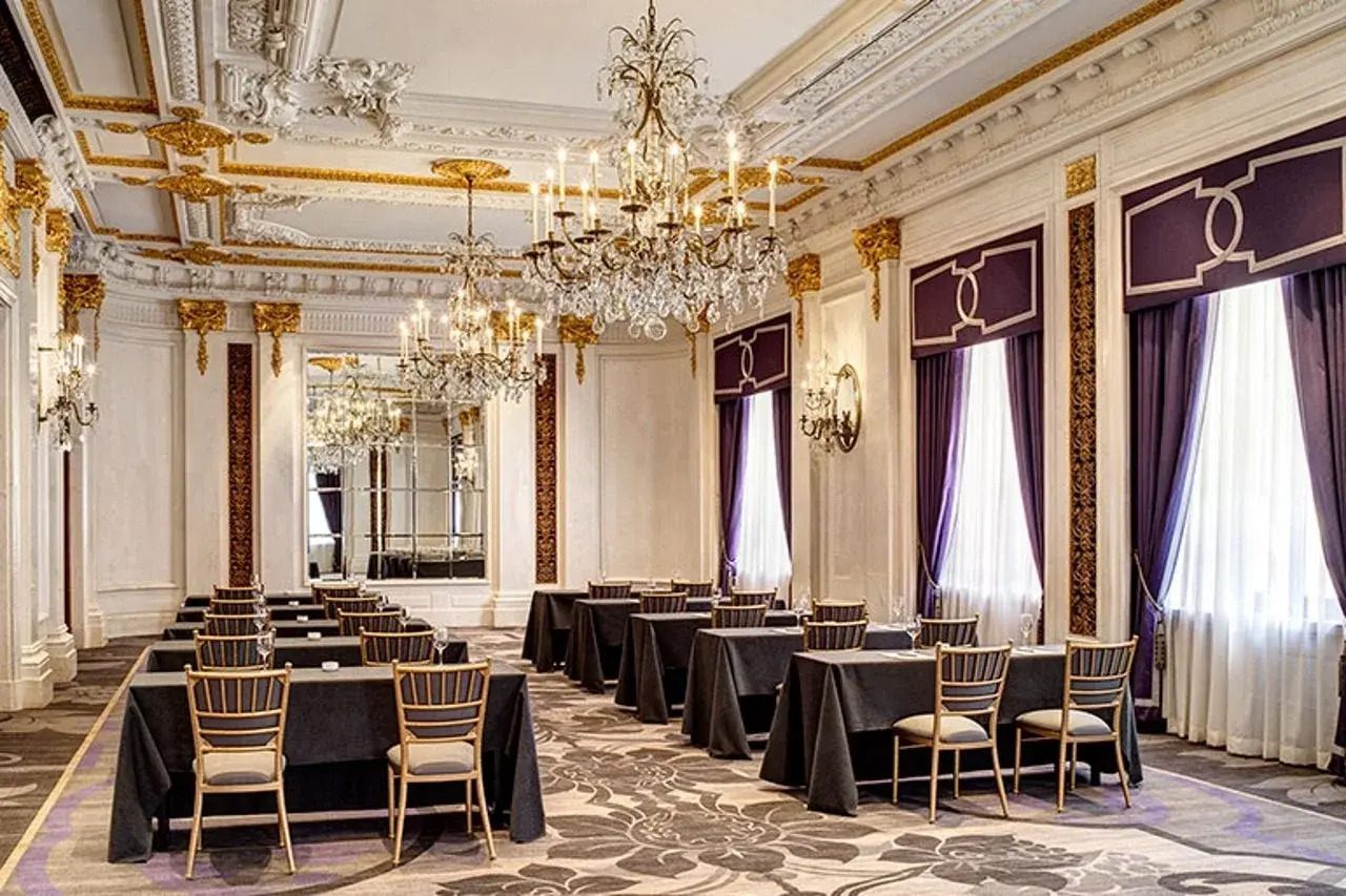 Foto - The St. Regis New York