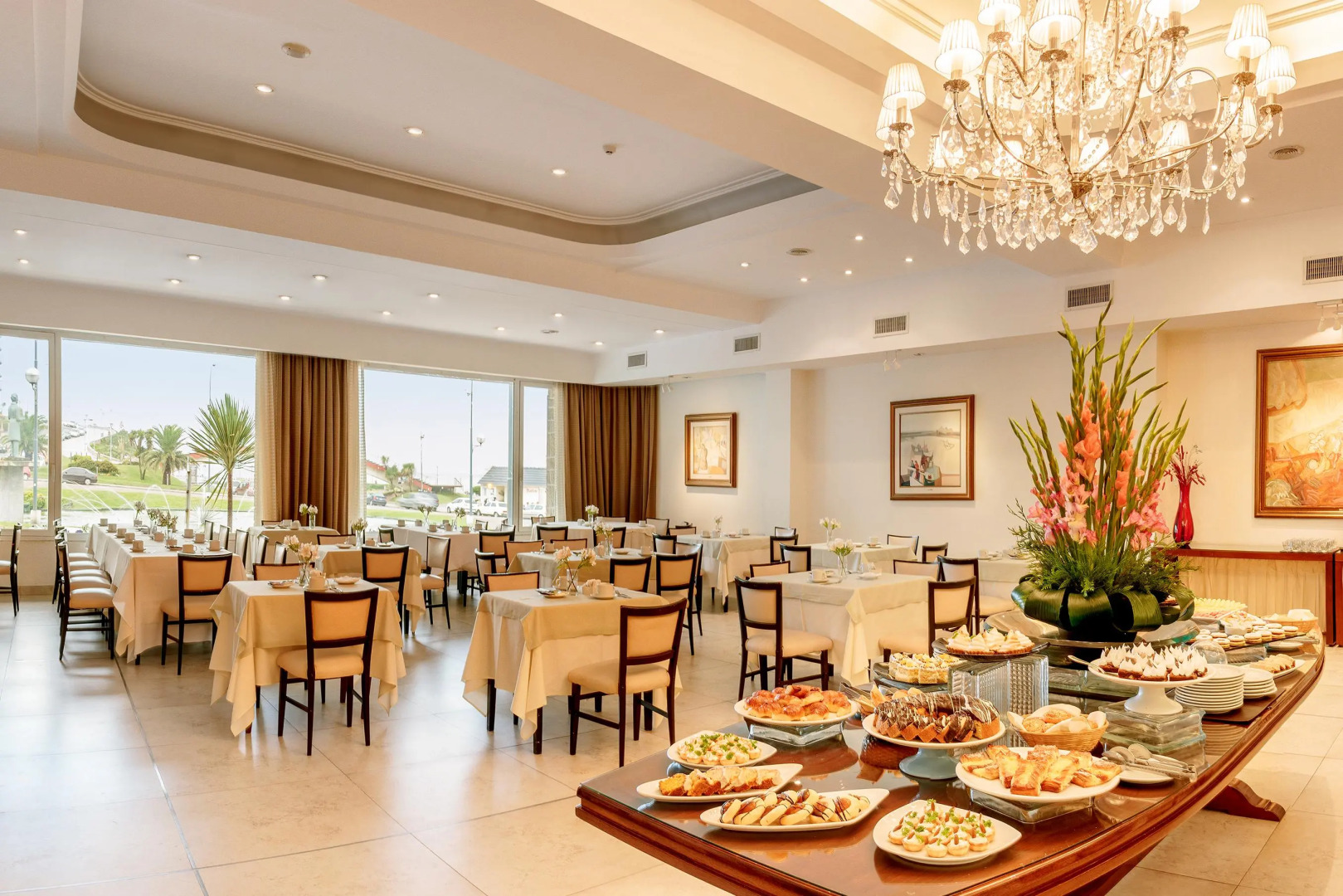 Photo - Hotel Presidente