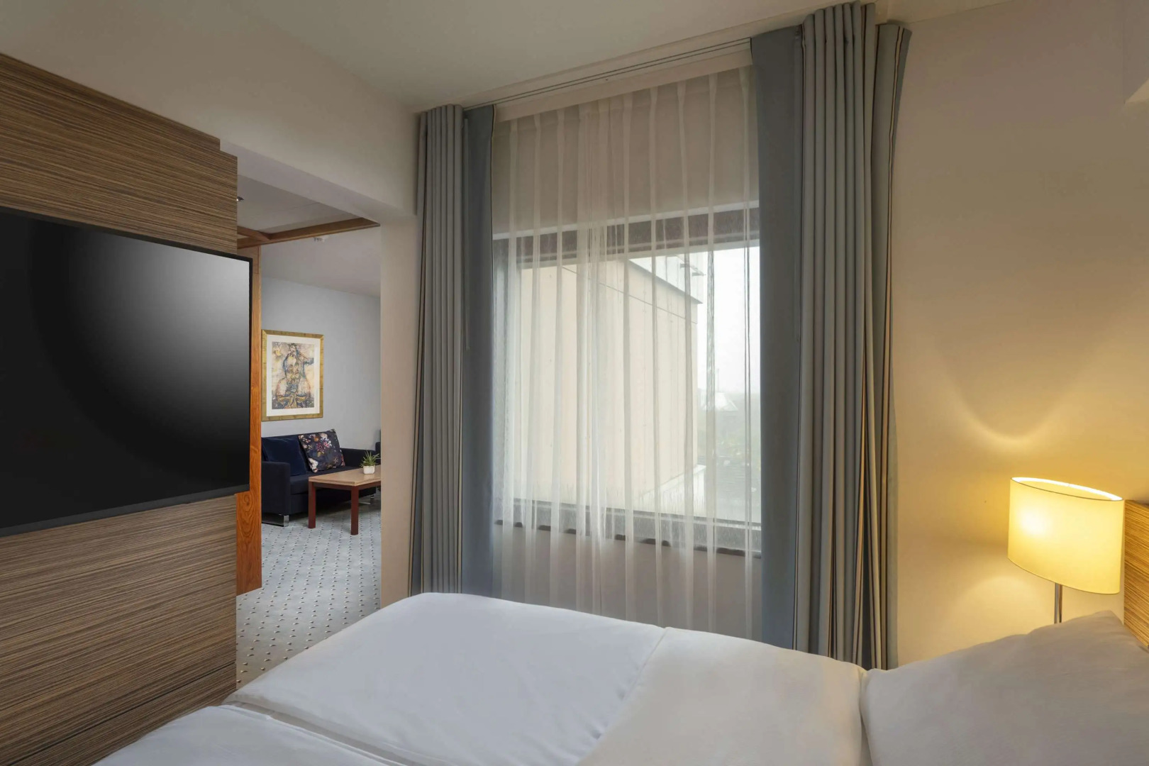 Foto - Maritim Hotel Darmstadt