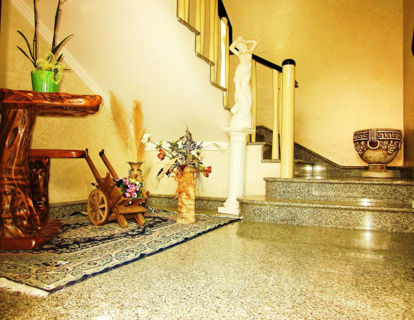 Photo - Villa Ambra B&B