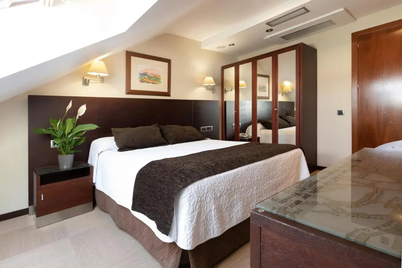 Foto - Hotel San Juan de los Reyes
