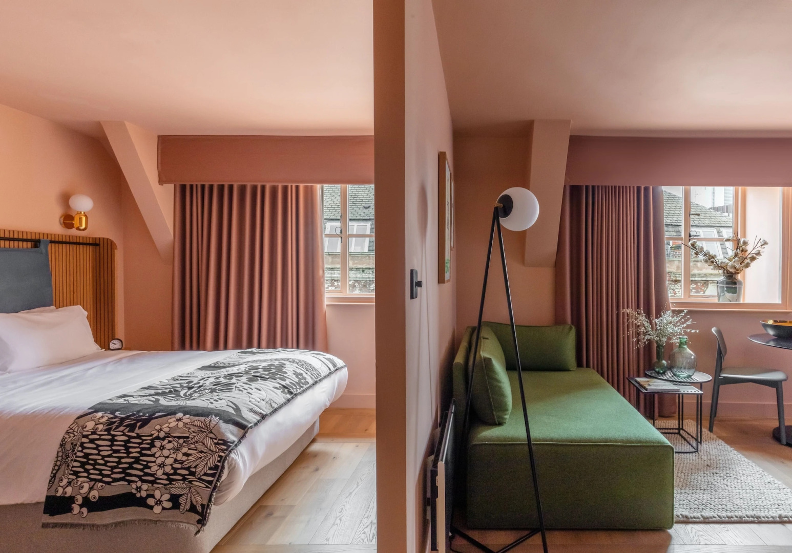 Foto - Whitworth Locke