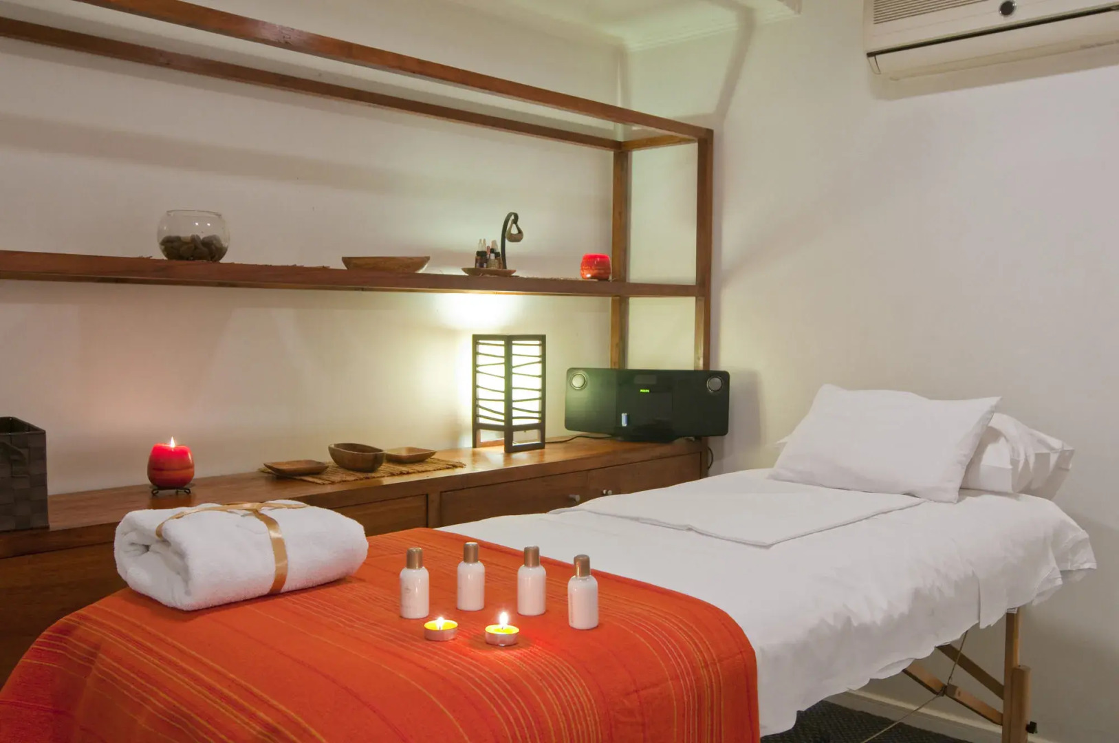 Foto - Park Plaza Santiago