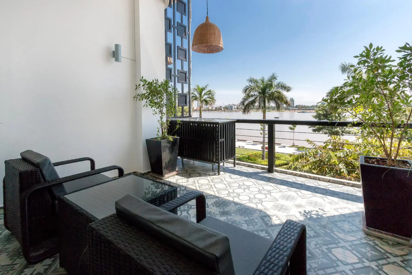 Photo - TAO Riverside Residence