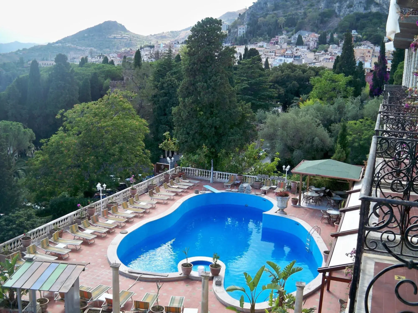 Photo - Taormina Park Hotel