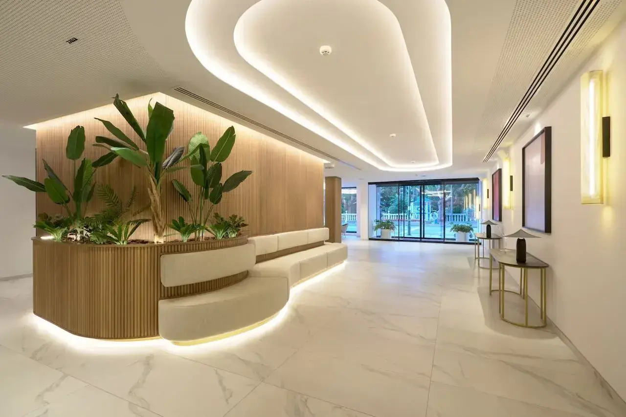 Foto - Óbal Hotel Marbella