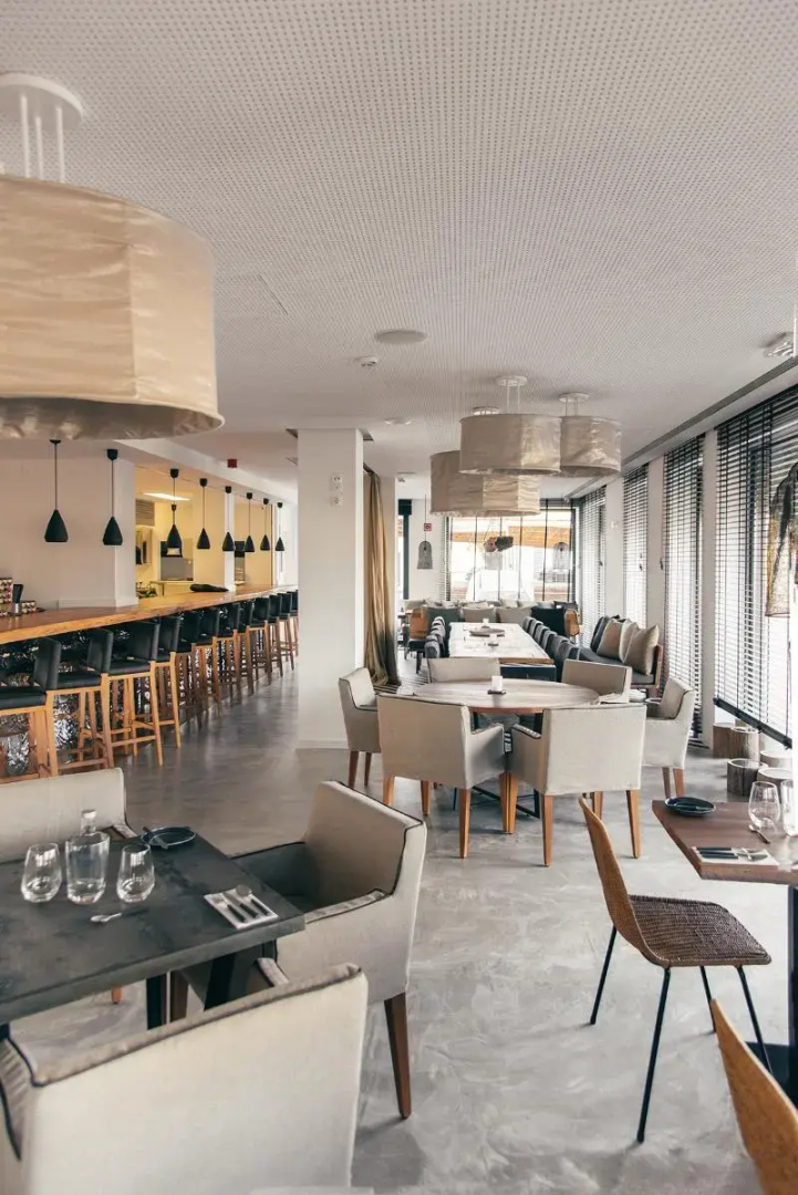 Photo - Lagos Avenida Hotel