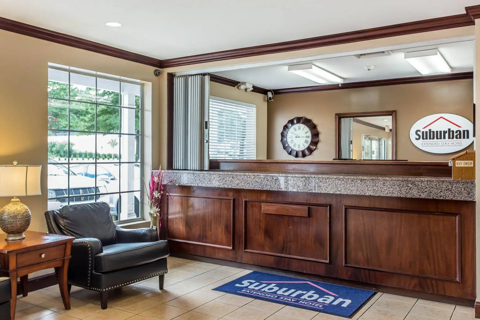 Photo - Suburban Studios near University of North Carolina-Charlotte