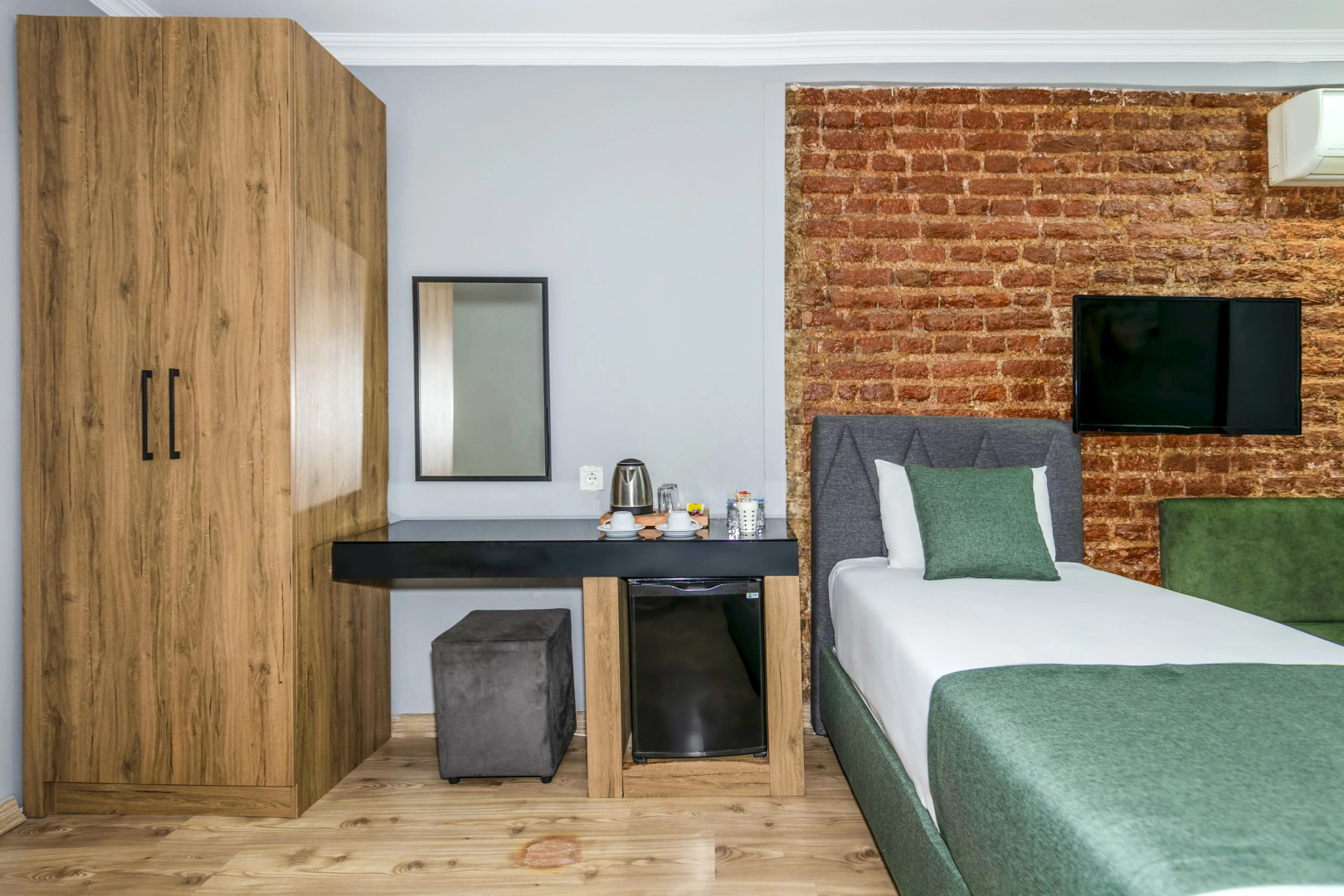 Foto - La Pera Suites