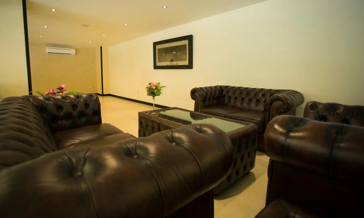 Photo - GHS Hotel