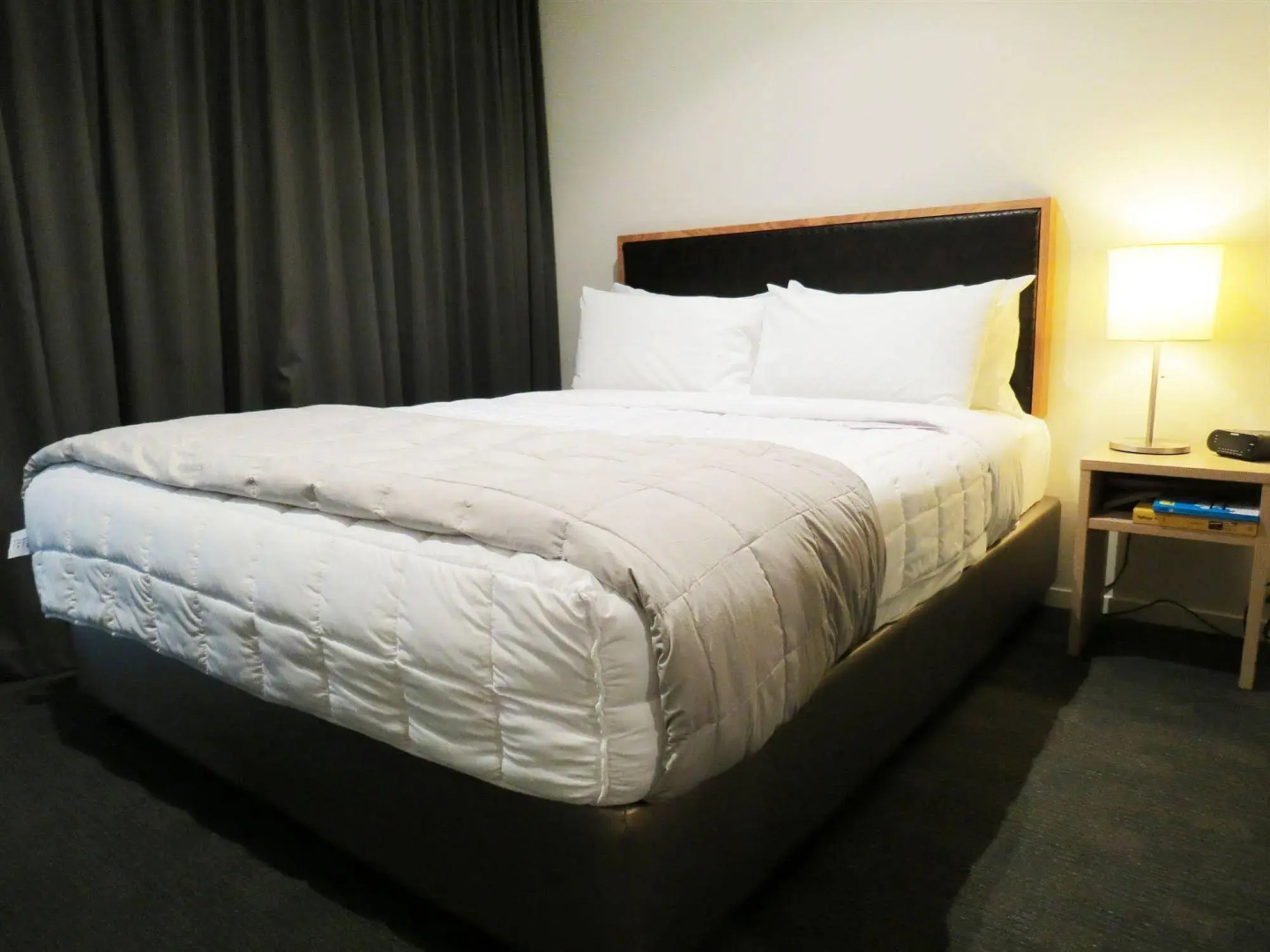 Foto - Tetra Serviced Apartments by Castle