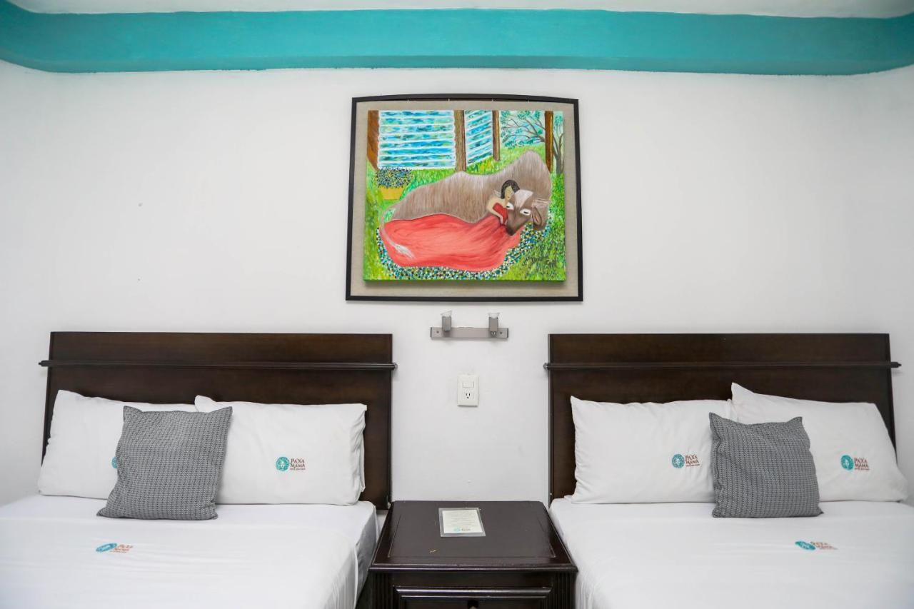 Foto - Pa'Xa Mama Hotel Boutique Cancun