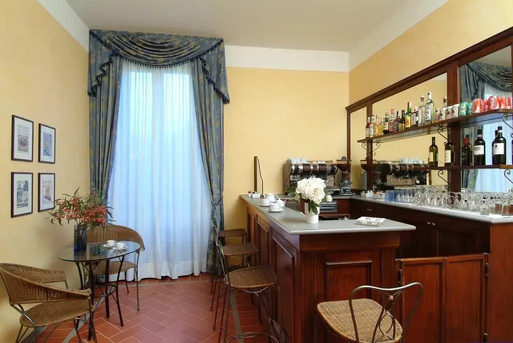 Photo - Hotel Caravaggio