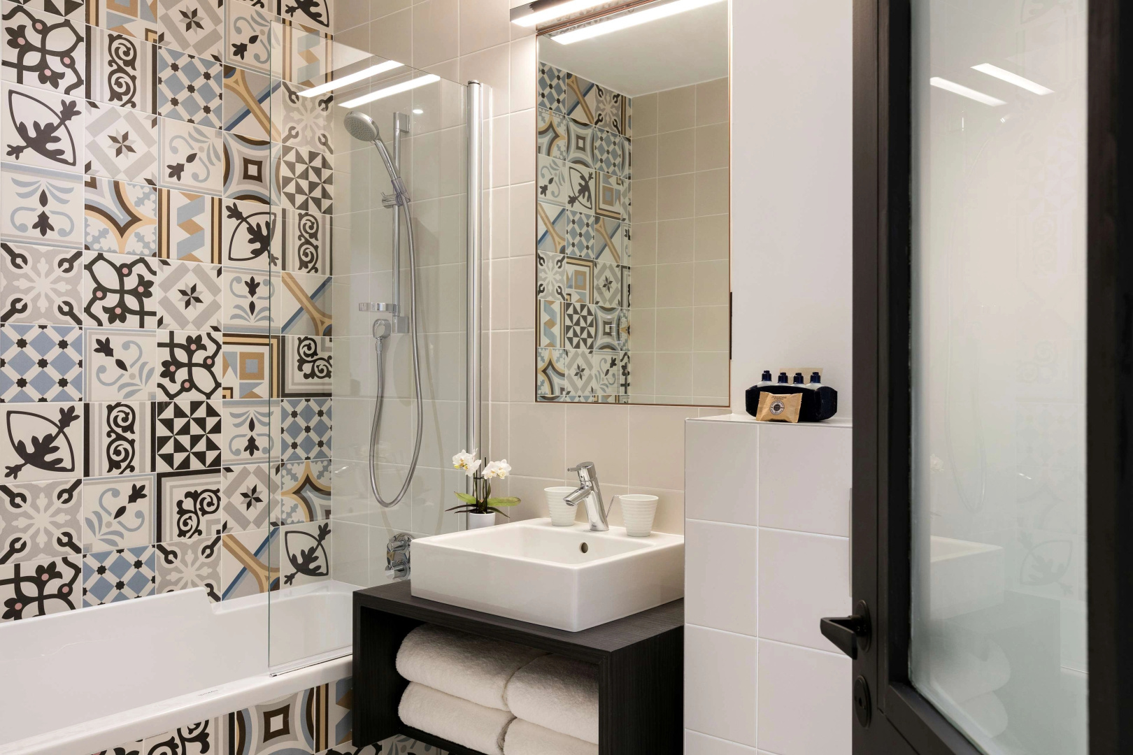 Foto - Hotel Square Louvois