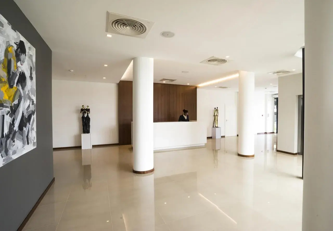 Foto - Fiesta Residences Boutique Hotel and Serviced Apartments.
