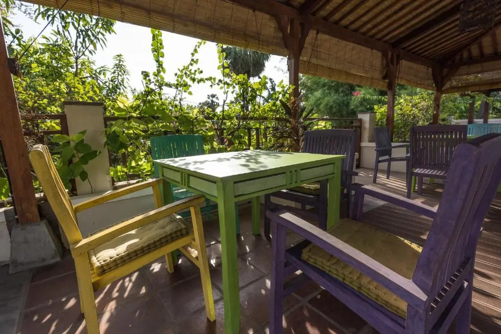 Foto - Arjuna Homestay