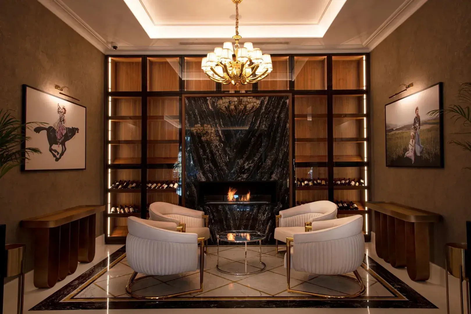 Foto - Radisson Collection Morina Hotel, Tirana