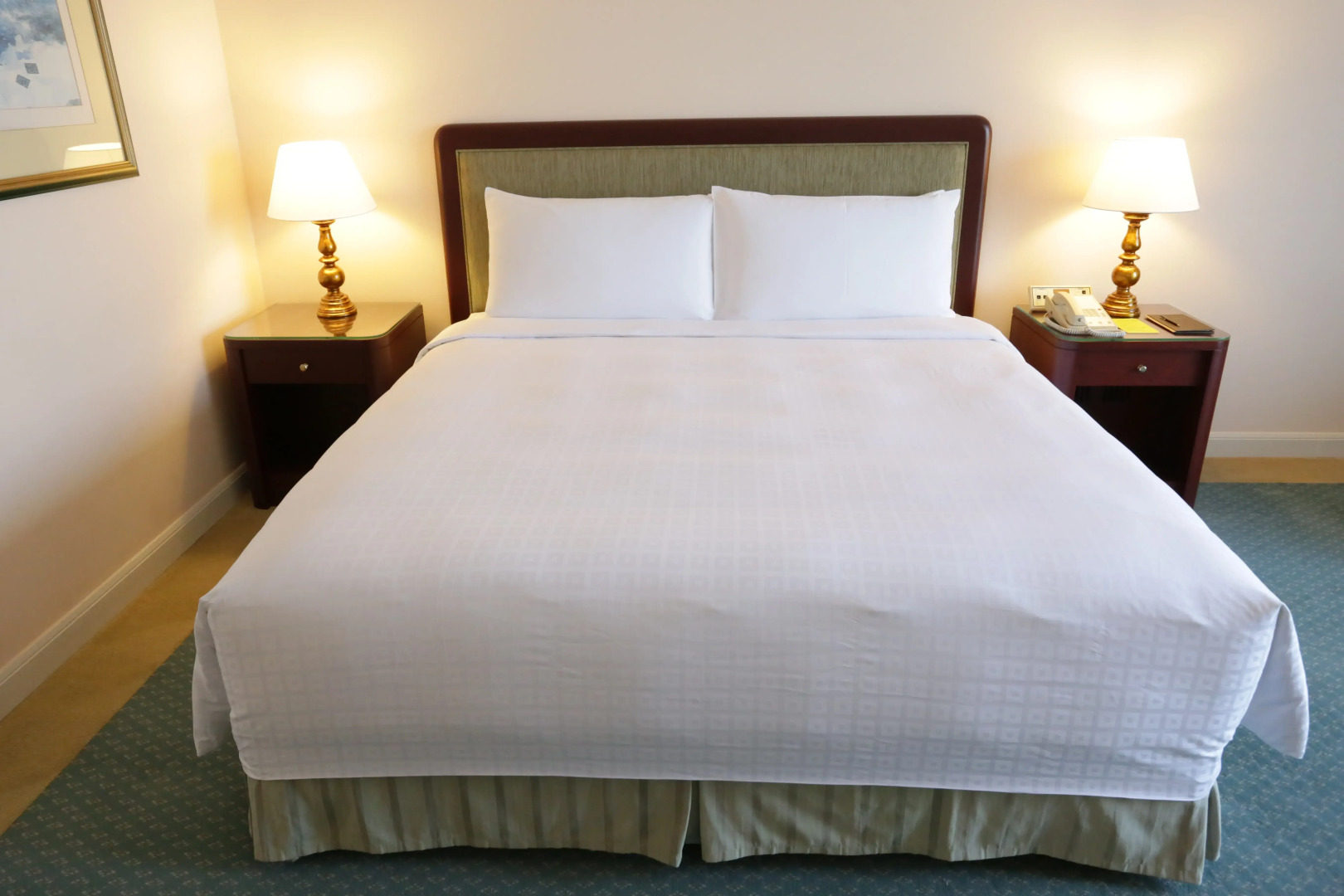 Foto - Lotte Hotel Saigon