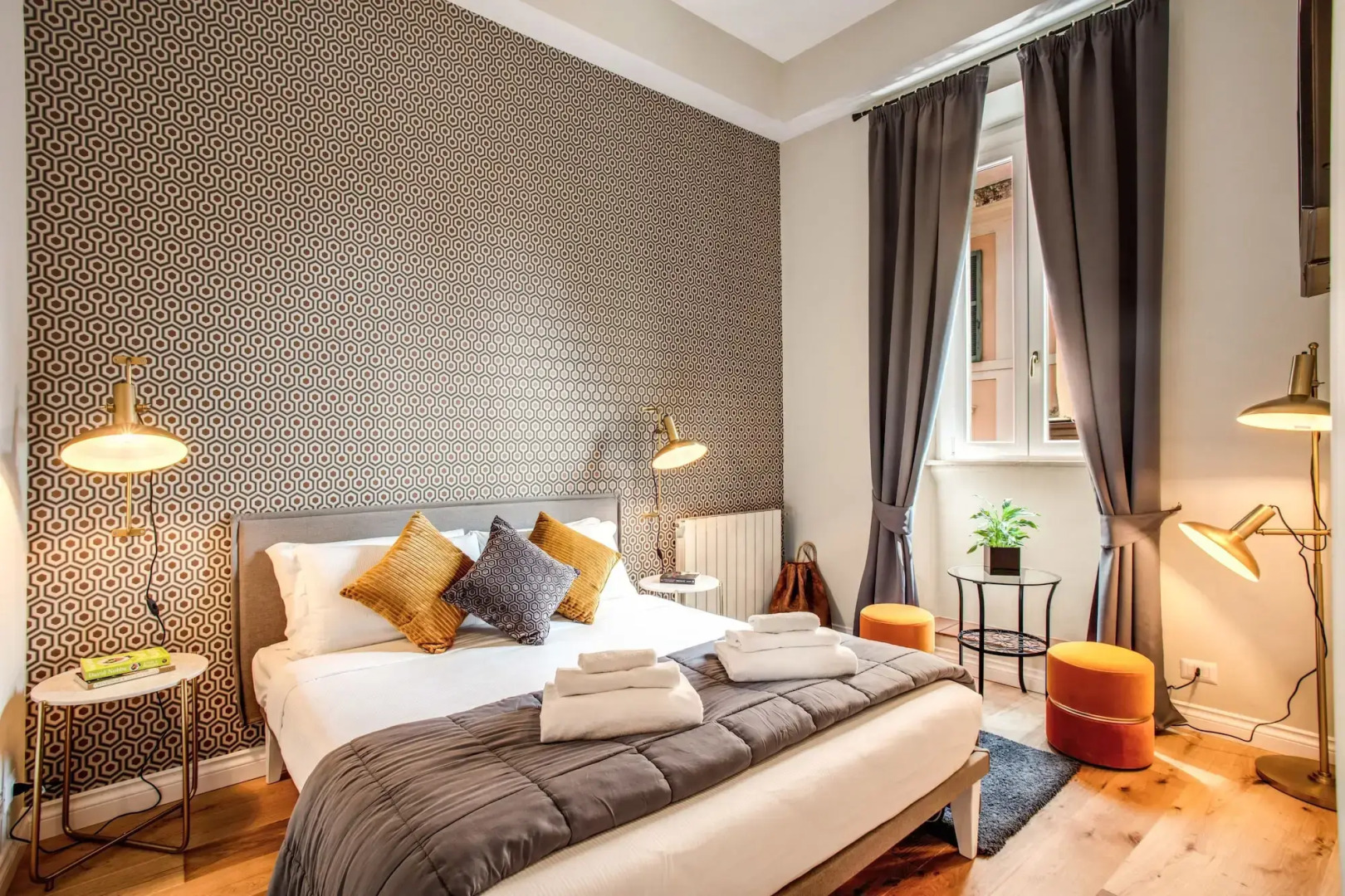 Photo - Tree Charme Trilussa