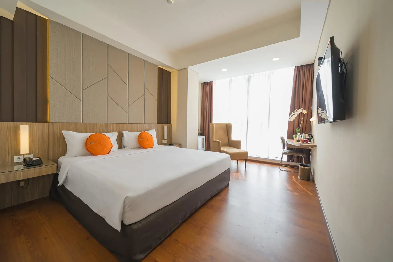 Foto - Grand G7 Pasar baru