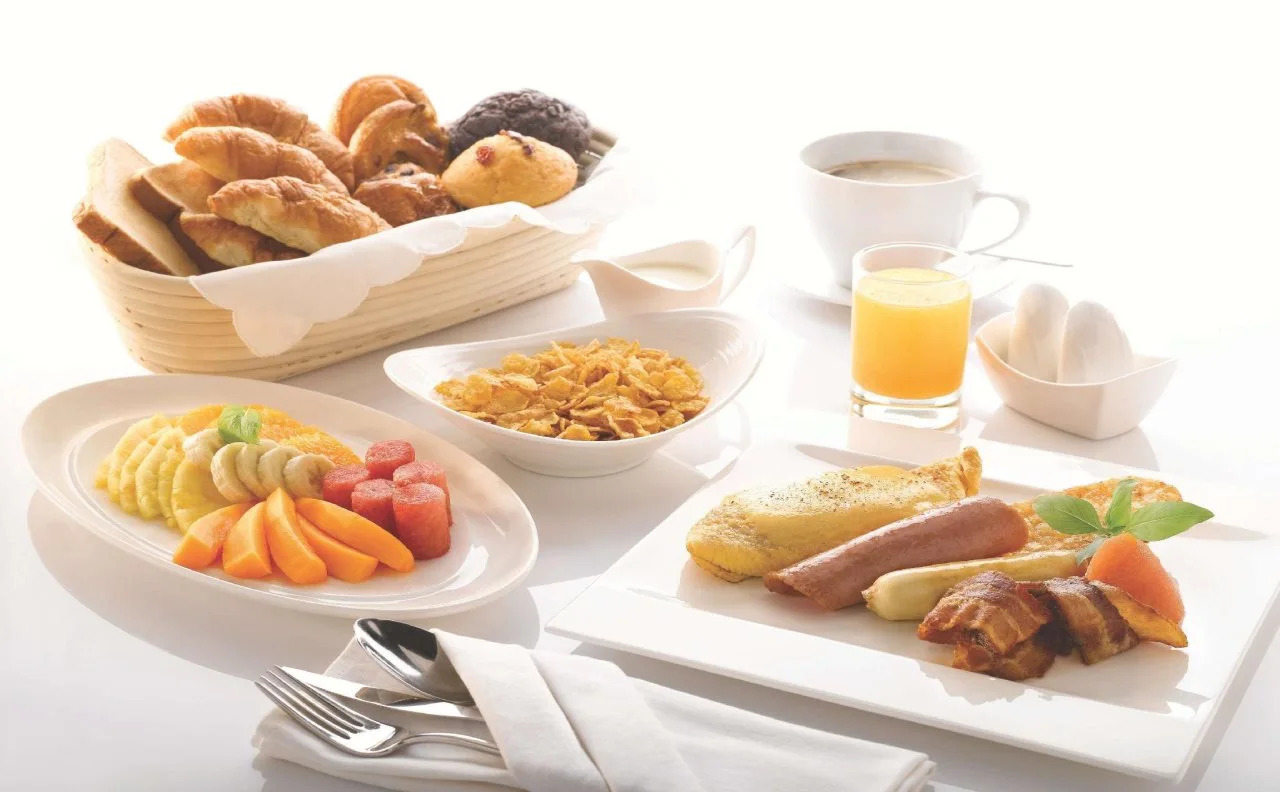 Photo - Aloft Singapore Novena