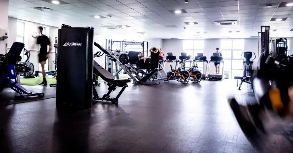 Foto - Maldron Hotel & Leisure Centre Limerick