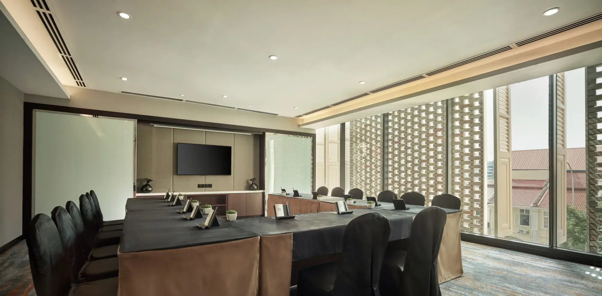 Foto - Hotel Stripes Kuala Lumpur, Autograph Collection