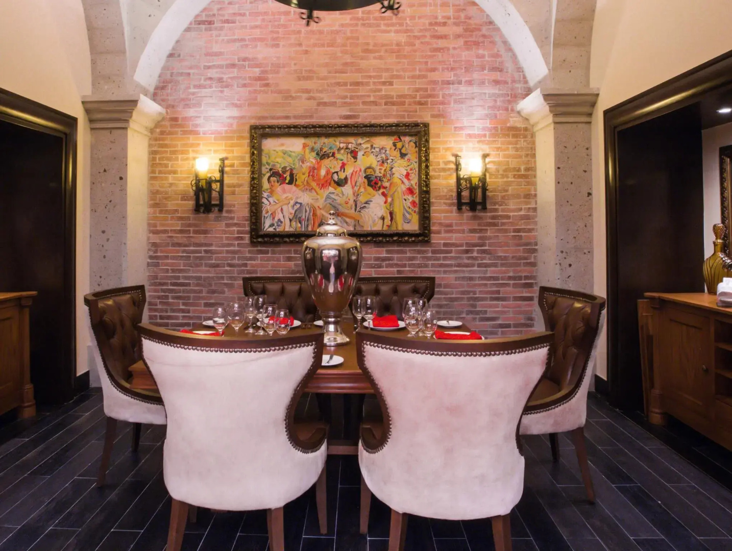 Photo - Hyatt Ziva Los Cabos - All Inclusive