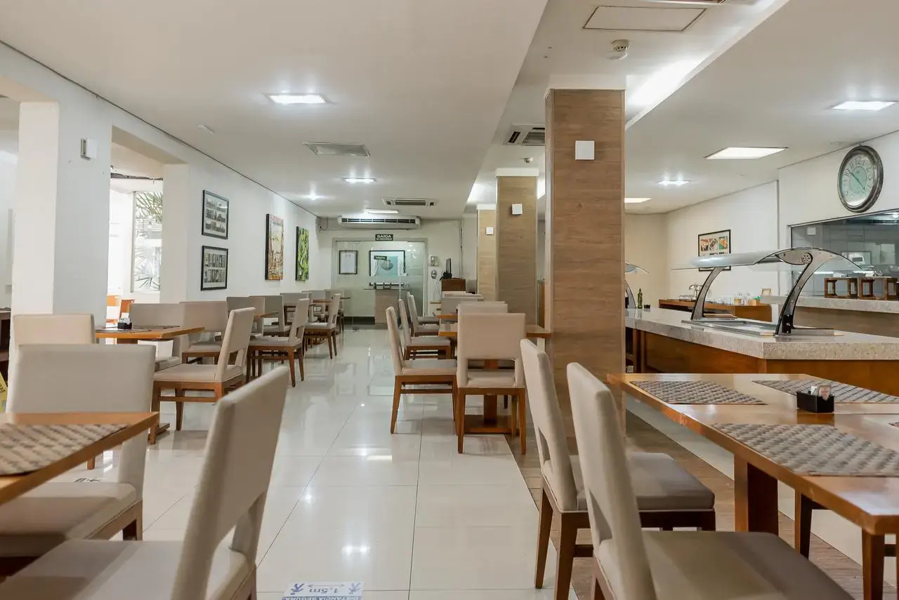 Foto - ibis Styles Campinas Alphaville