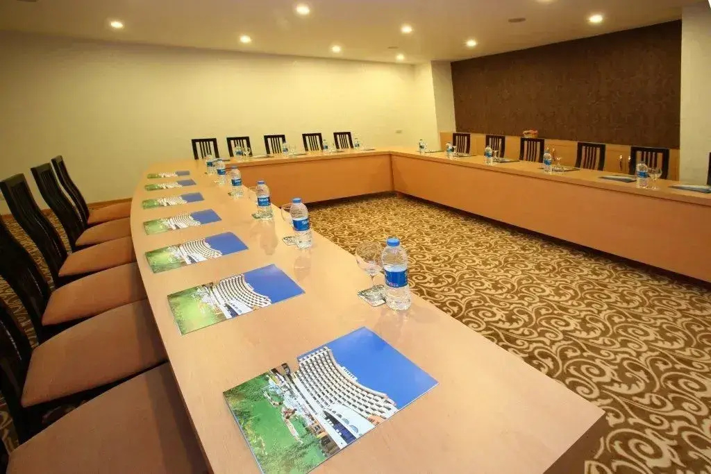 Foto - Cender Hotel