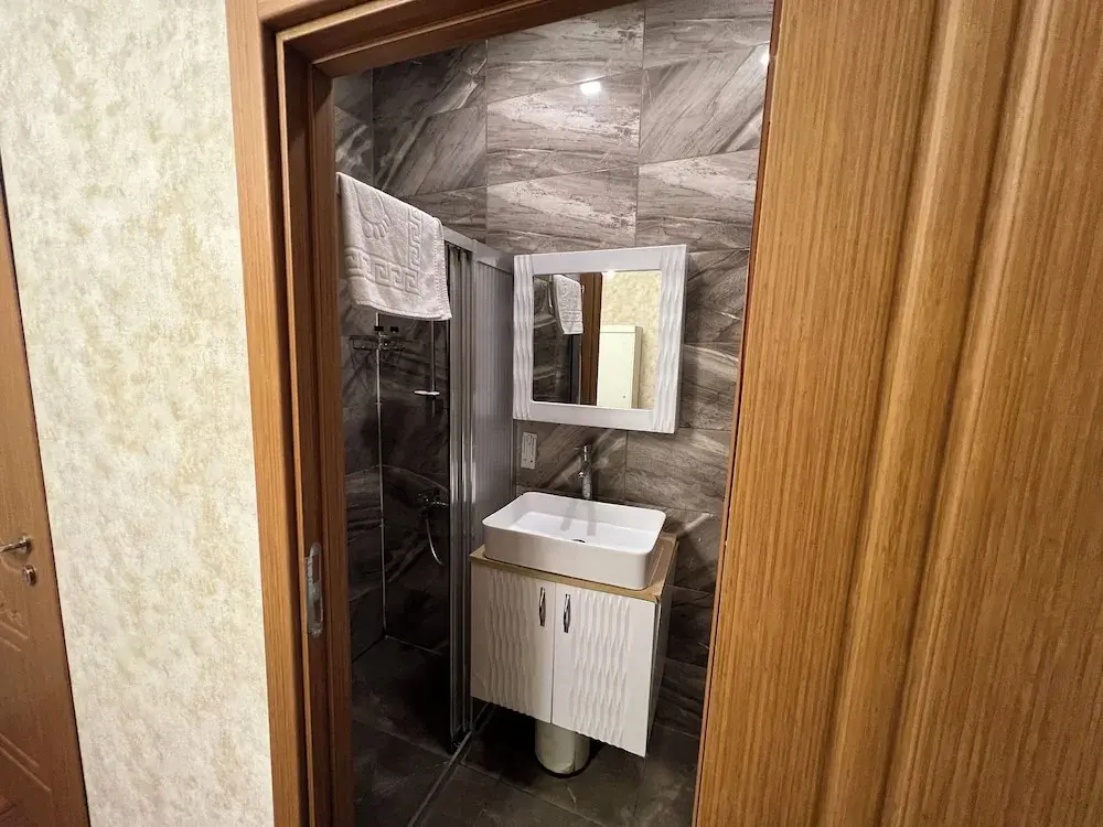 Foto - Gran Brn Hotel Taksim