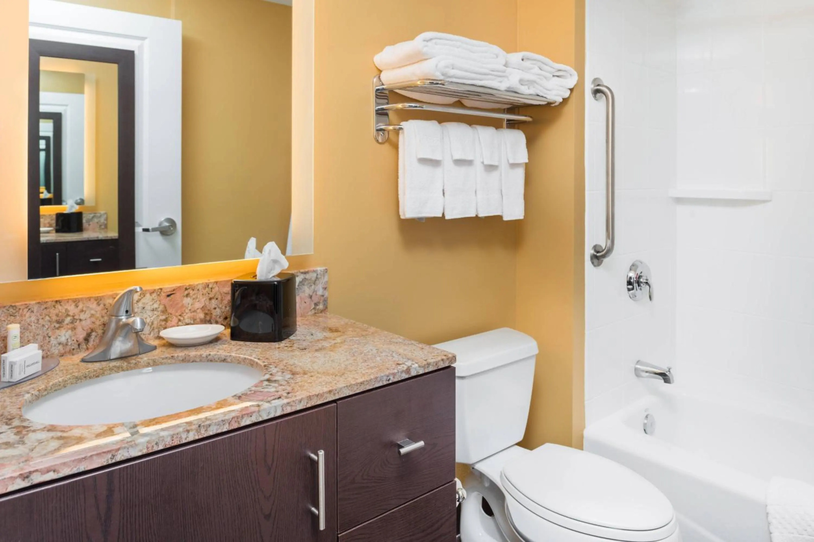Foto - TownePlace Suites by Marriott New Hartford