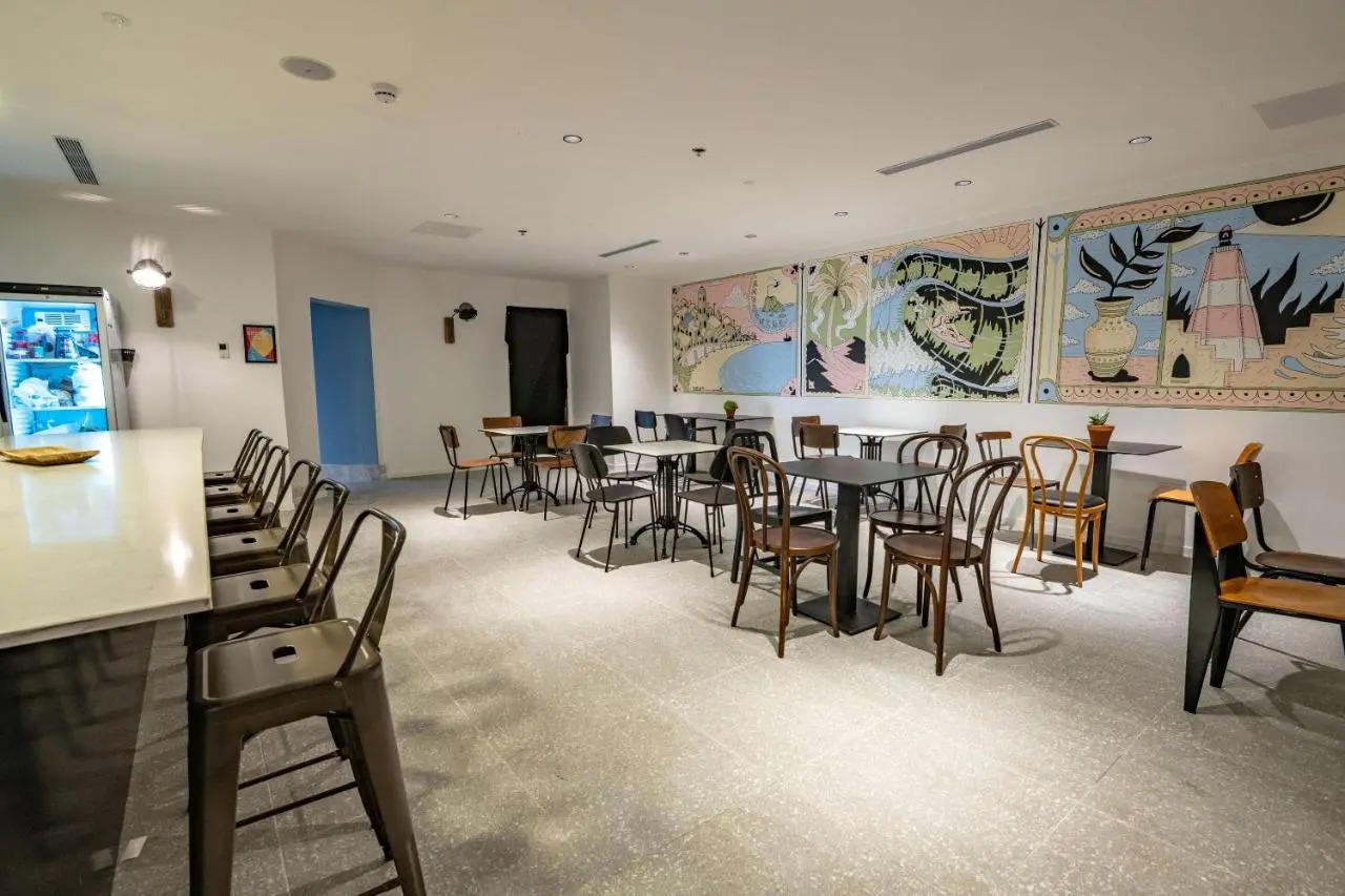 Foto - Seven Beach TLV - By 7even Hotels