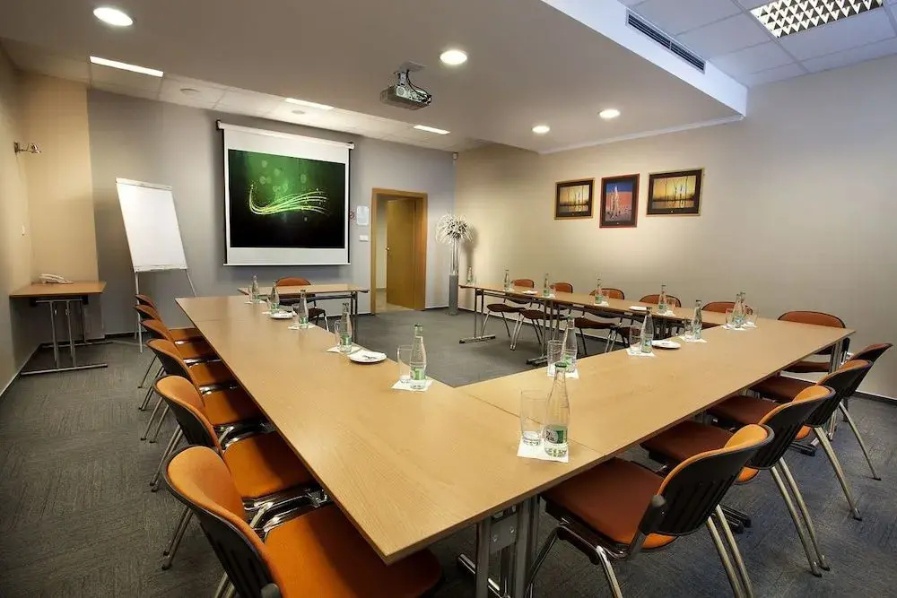 Photo - Hotel Akademie
