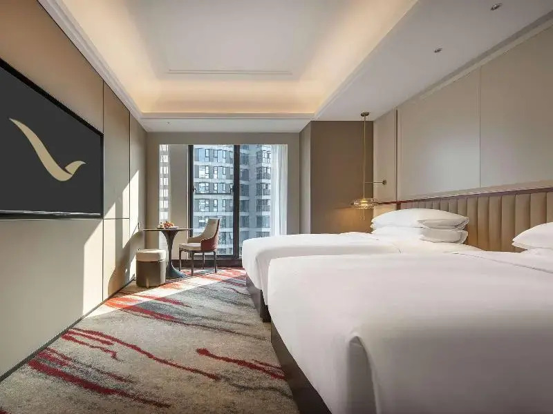 Photo - Mövenpick by Accor Kuanzhai Alley Chengdu