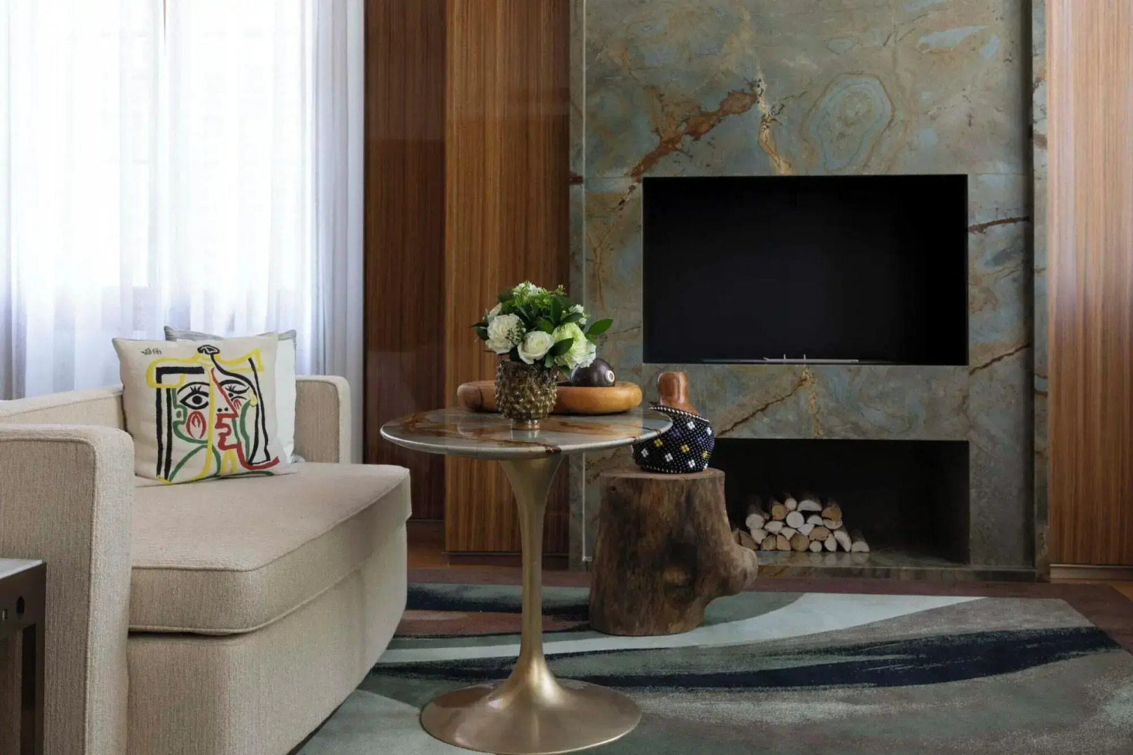 Foto - Rosewood São Paulo